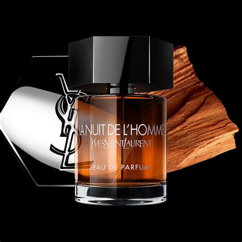 ysl la nuit de l homme duty free|yves saint laurent for men.